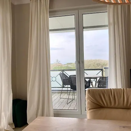 Puccini Whg. 4 Apartment Wangerooge