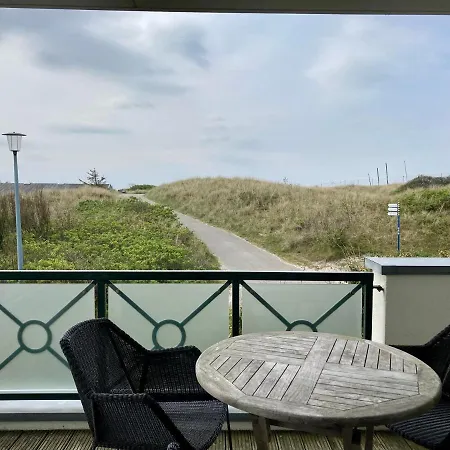 Puccini Whg. 4 Apartment