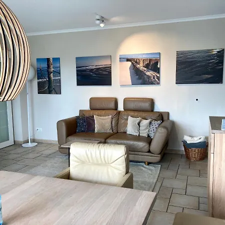 Puccini Whg. 4 Apartment *