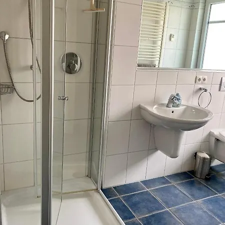 Puccini Whg. 4 Apartment Wangerooge