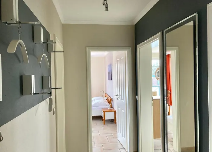 Apartamento Puccini Whg. 4 *