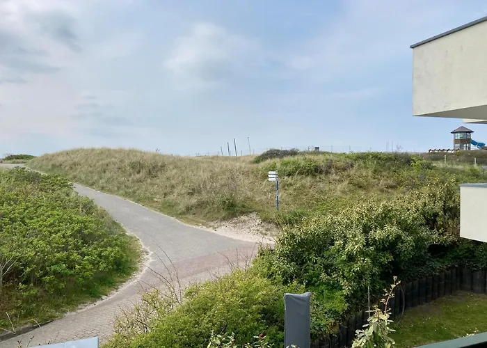 Puccini Whg. 4 * Wangerooge