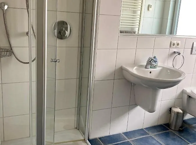 Puccini Whg. 4 Apartamento Wangerooge